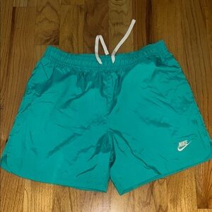 Nike Aqua Swim Shorts